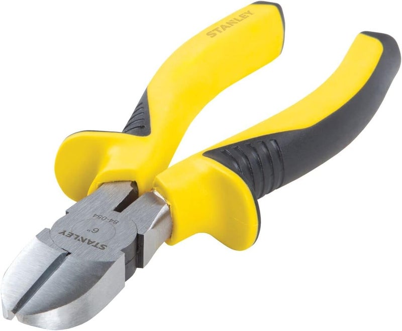 Stanley كماشة قطع مائلة ستانلي دايناجريب 150 مم - Image 3